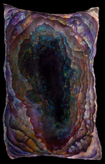 Mystery Passage