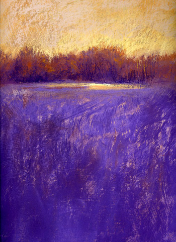 Purple Marsh